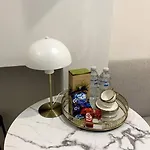Simple Comfortable Studio