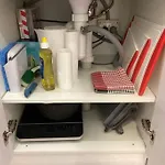 Simple Comfortable Studio