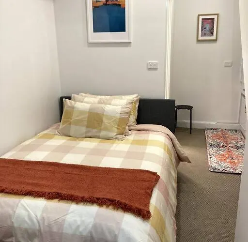 Simple Comfortable Studio