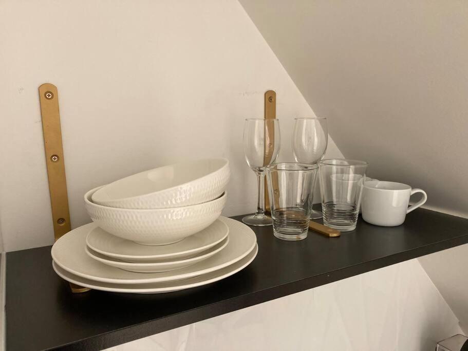 Simple Comfortable Sydney