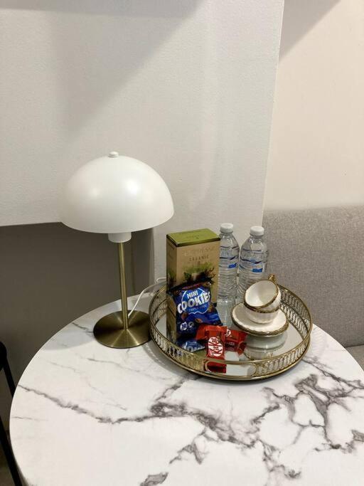 Simple Comfortable Apartment Sydney