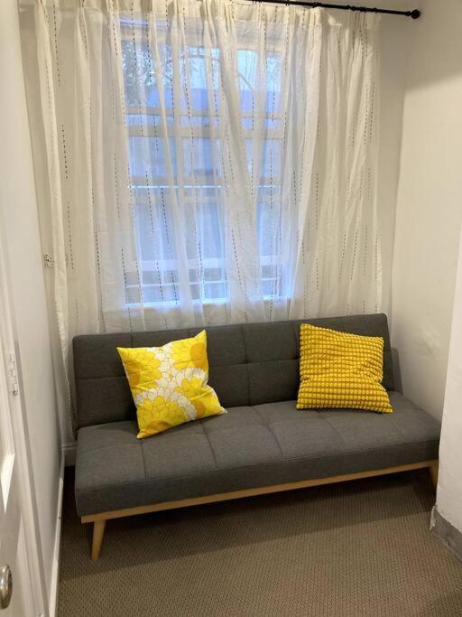Simple Comfortable Apartment